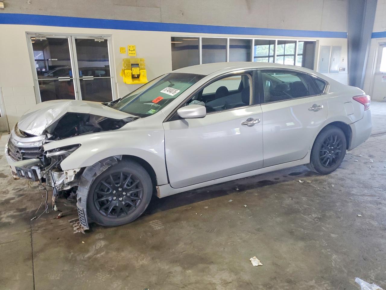 2013 NISSAN ALTIMA 2.5 | 1N4AL3AP9DC268452 | UPCARS