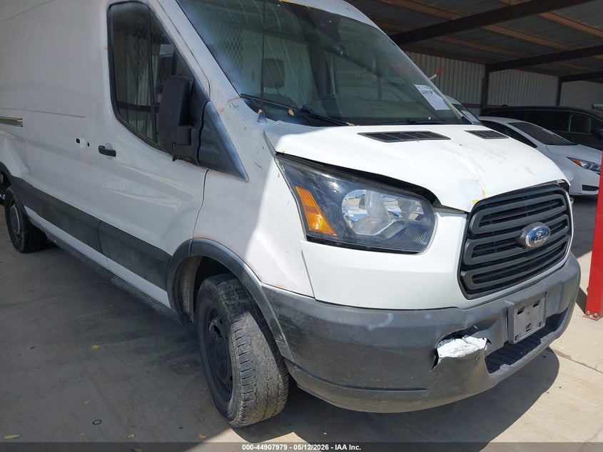 2019 FORD TRANSIT-250 | 1FTYR2CM6KKB76352 | UPCARS