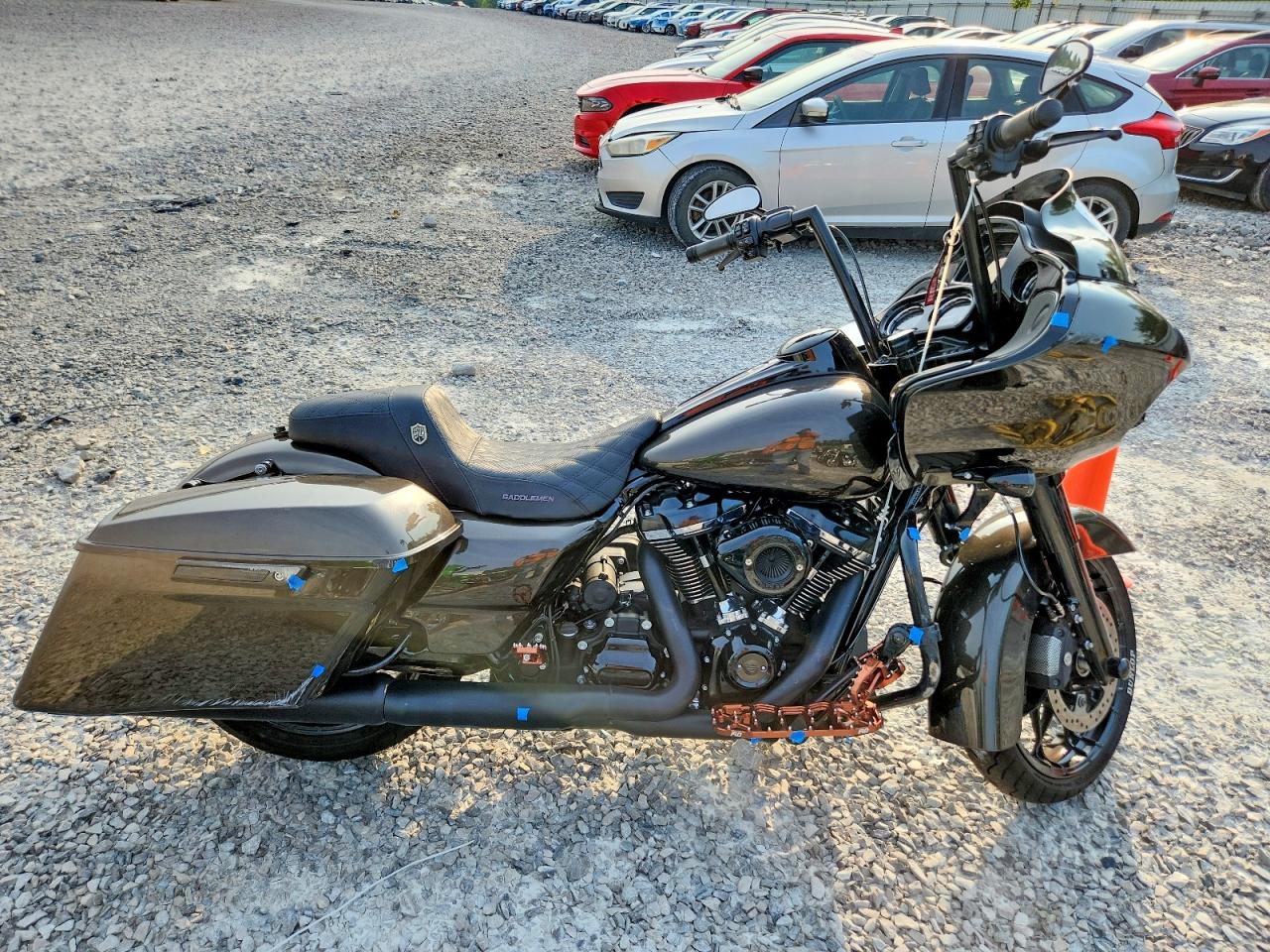 2020 HARLEY-DAVIDSON FL | 1HD1KTP13LB667375 | UPCARS