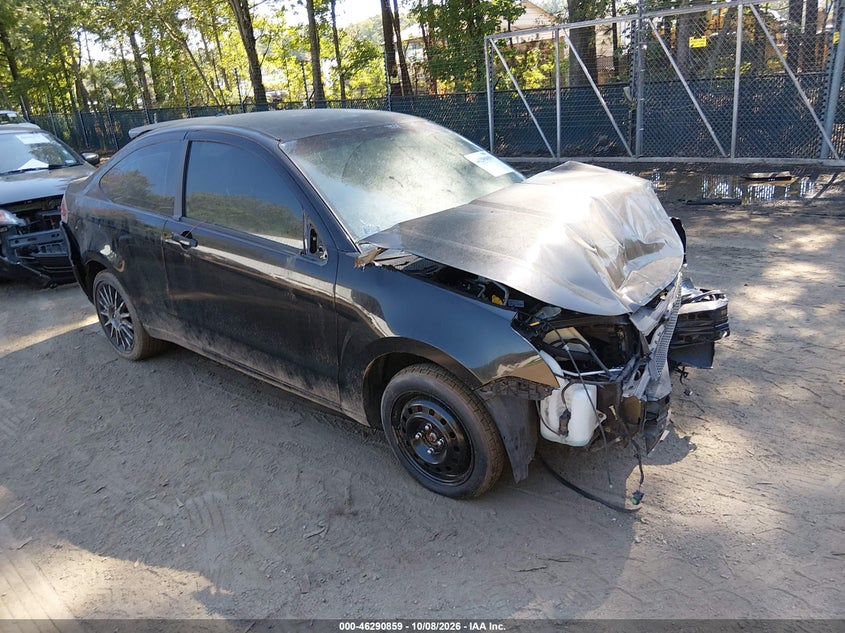 2009 FORD FOCU SES | 1FAHP33N69W253119 | UPCARS