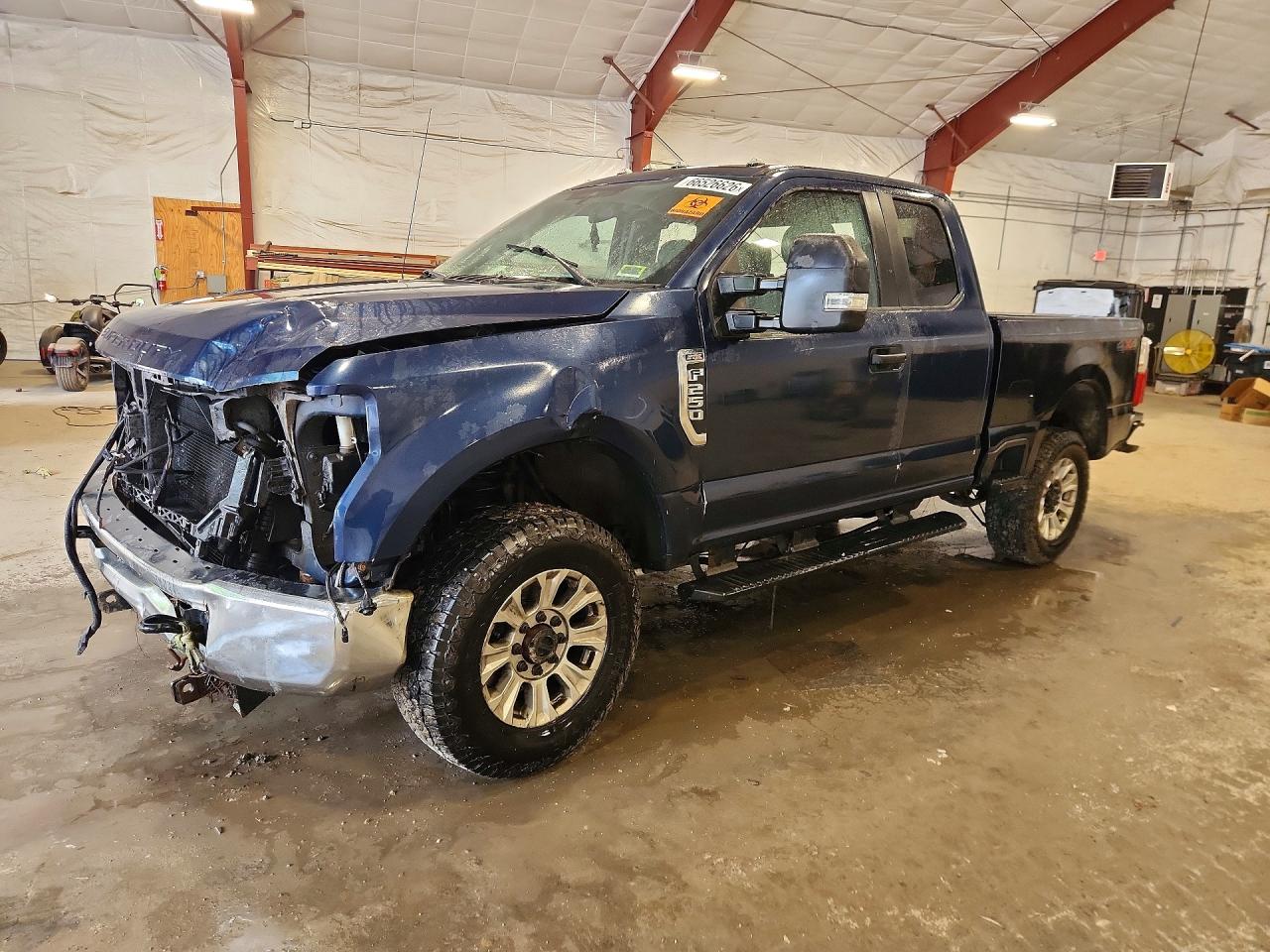 2020 FORD F250 SUPER DUTY | 1FT7X2B65LEE65016 | UPCARS