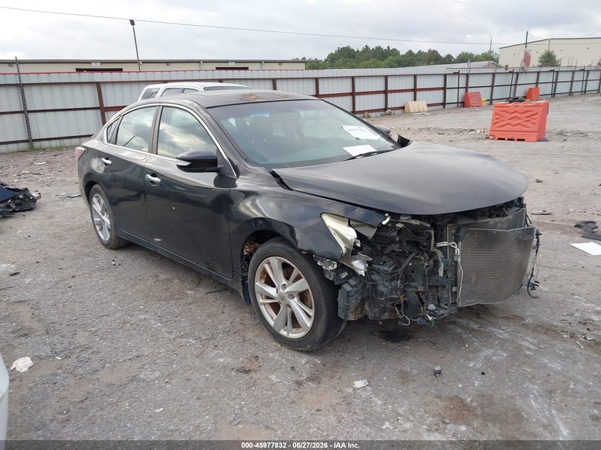 2015 NISSAN ALTIMA 2.5 SV | 1N4AL3AP3FC273116 | UPCARS
