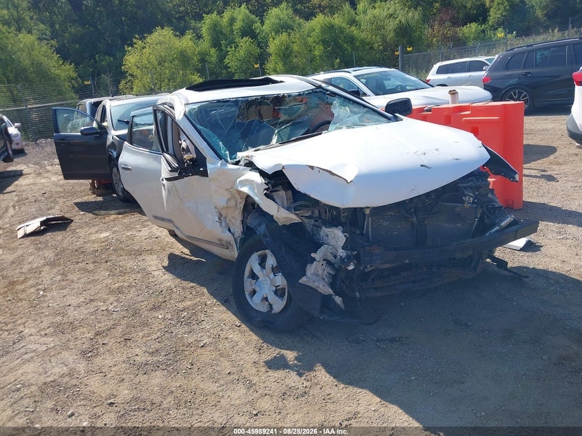 2012 NISSAN ROGUE S | JN8AS5MV0CW408120 | UPCARS