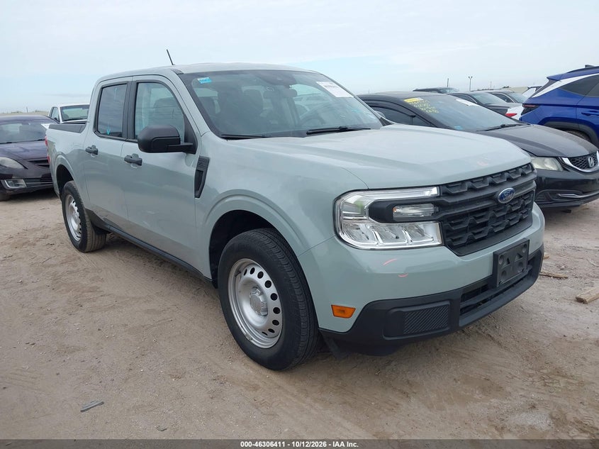 2024 FORD MAVERICK XL | 3FTTW8A98RRA53646 | UPCARS