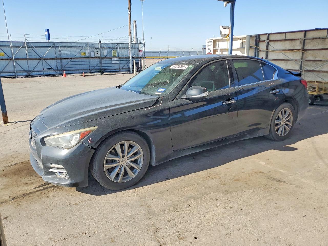 2015 INFINITI Q50 PREMIUM | JN1BV7APXFM339755 | UPCARS