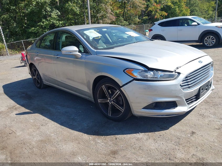 2014 FORD FUSION SE | 3FA6P0HD0ER282280 | UPCARS