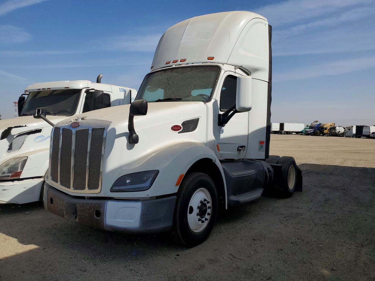 2016 PETERBILT ALL OTHER SEMI TRUCK | 1XPBA48X2GD339794 | UPCARS