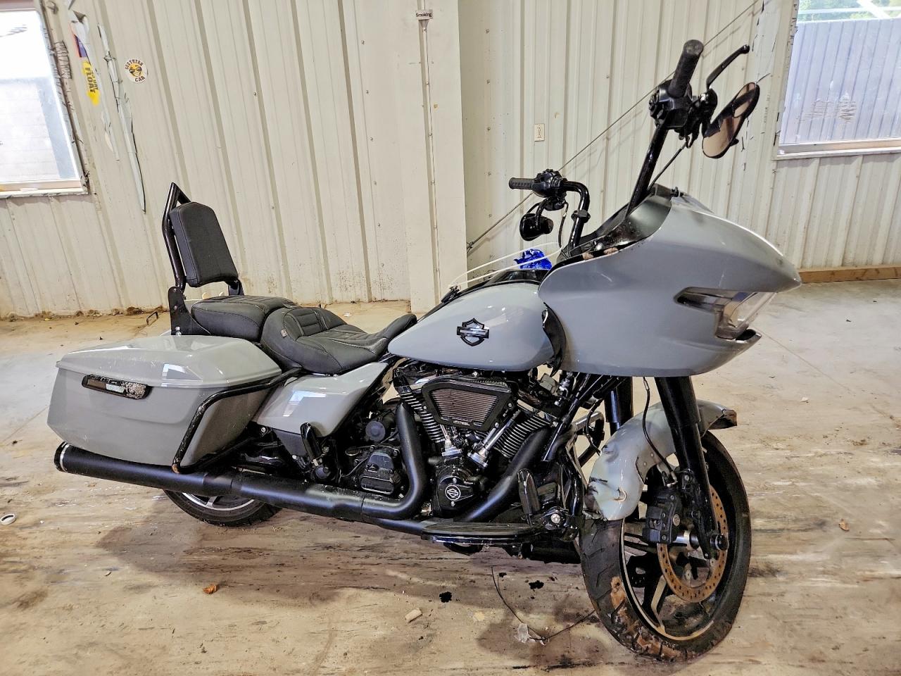 2025 HARLEY-DAVIDSON FL | 1HD1KH723SB628659 | UPCARS