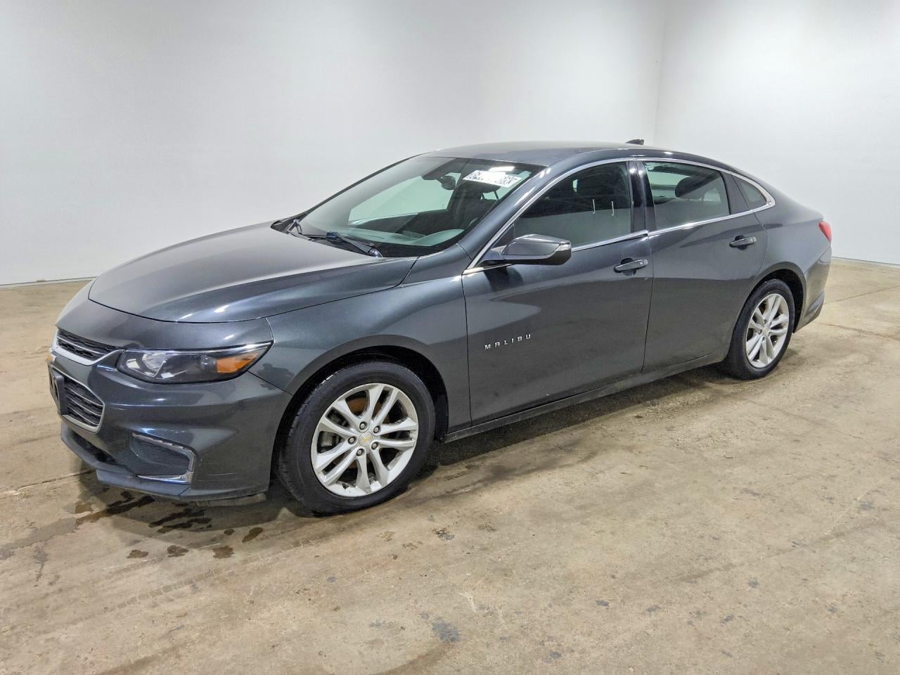 2018 CHEVROLET MALIBU LT | 1G1ZD5ST7JF203636 | UPCARS