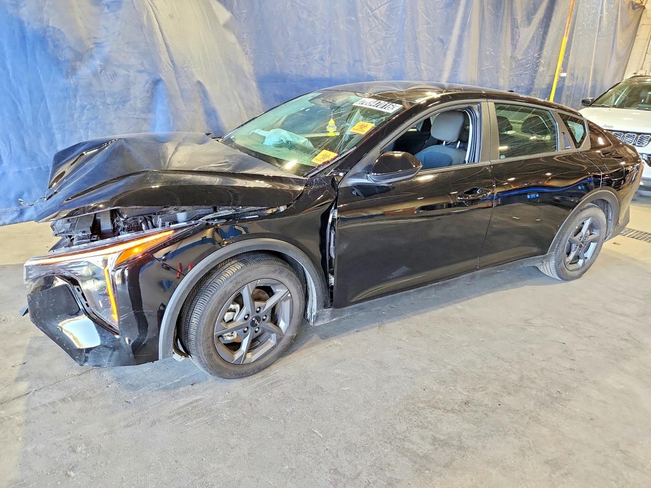 2026 KIA ALL OTHER LXS | 3KPFT4DE7TE308146 | UPCARS