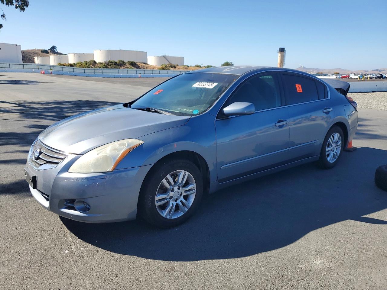 2010 NISSAN ALTIMA 2.5 | 1N4AL2AP5AN499729 | UPCARS