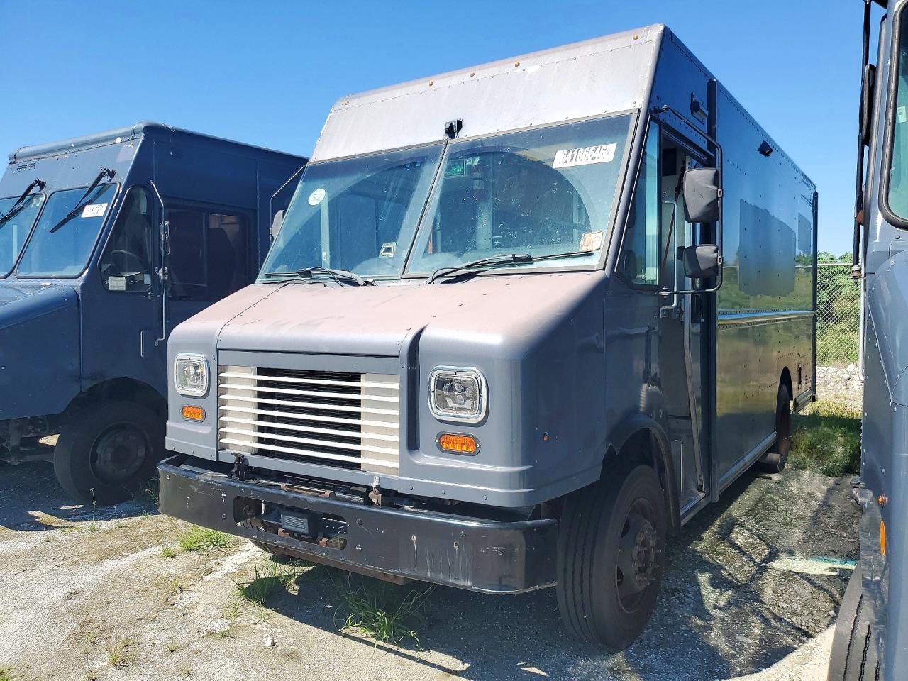 2021 FORD F59 | 1F65F5KN7M0A01682 | UPCARS