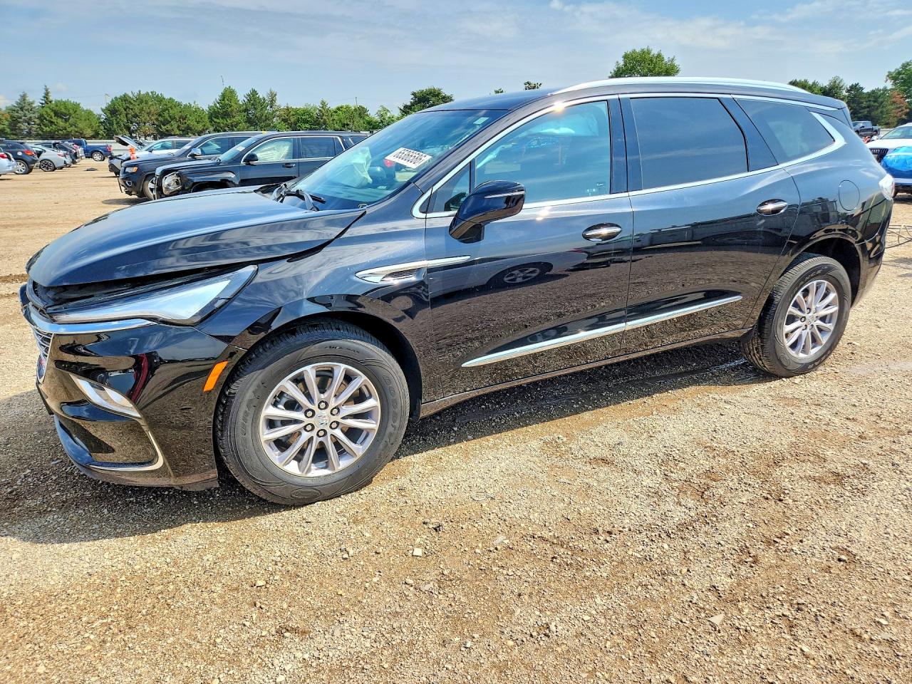 2024 BUICK ENCLAV ESSENCE | 5GAEVAKW1RJ120011 | UPCARS