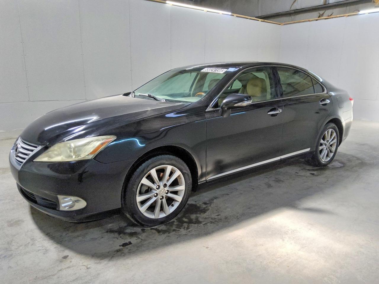2010 LEXUS ES 350 | JTHBK1EG6A2394798 | UPCARS