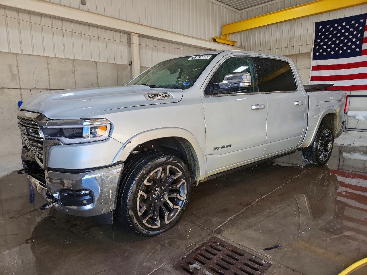 2026 RAM 1500 LIMITED | 1C6SRFHP0TN395556 | UPCARS