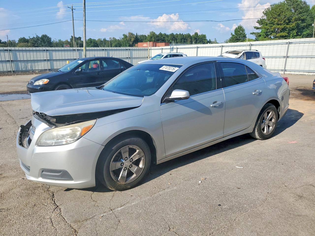 2013 CHEVROLET MALIBU 1LT | 1G11C5SA0DF221415 | UPCARS