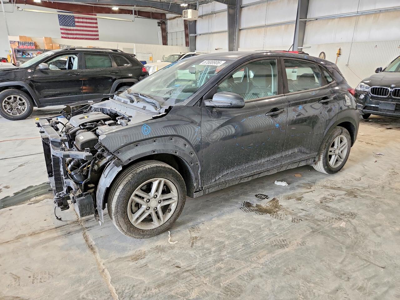 2020 HYUNDAI KONA SE | KM8K1CAA1LU453292 | UPCARS