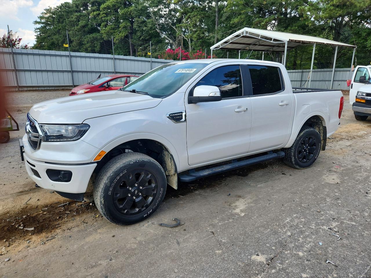 2019 FORD RANGER XL | 1FTER4EH4KLA40195 | UPCARS