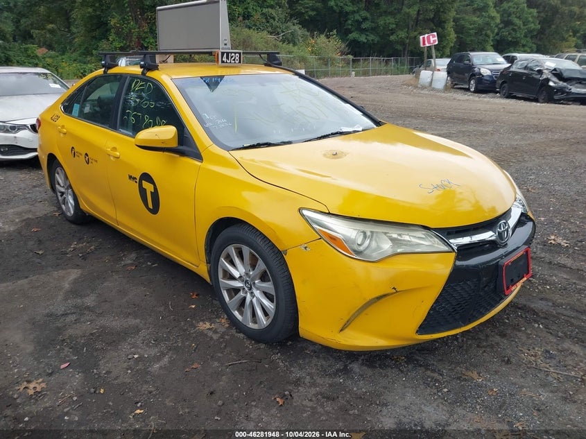 2017 TOYOTA CAMRY SE | 4T1BF1FK3HU621593 | UPCARS