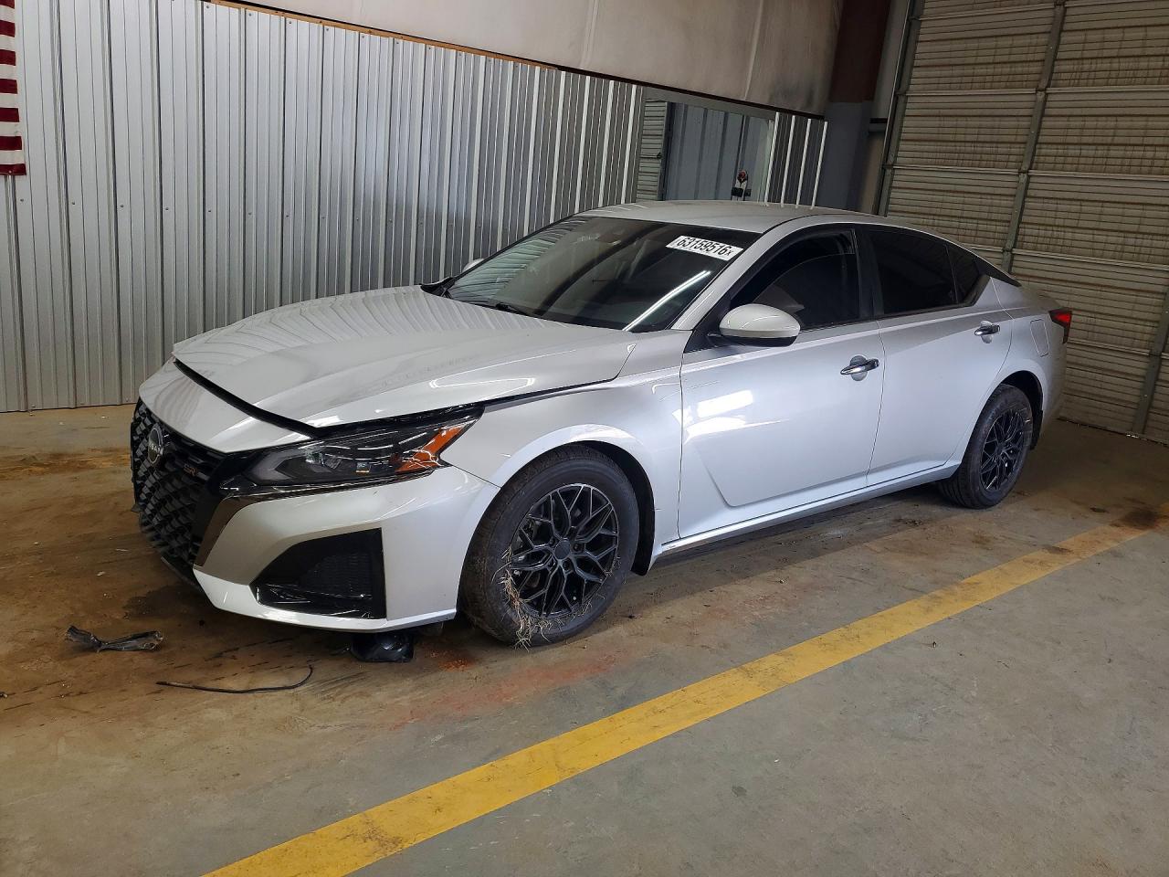 2023 NISSAN ALTIMA S | 1N4BL4BV0PN426242 | UPCARS