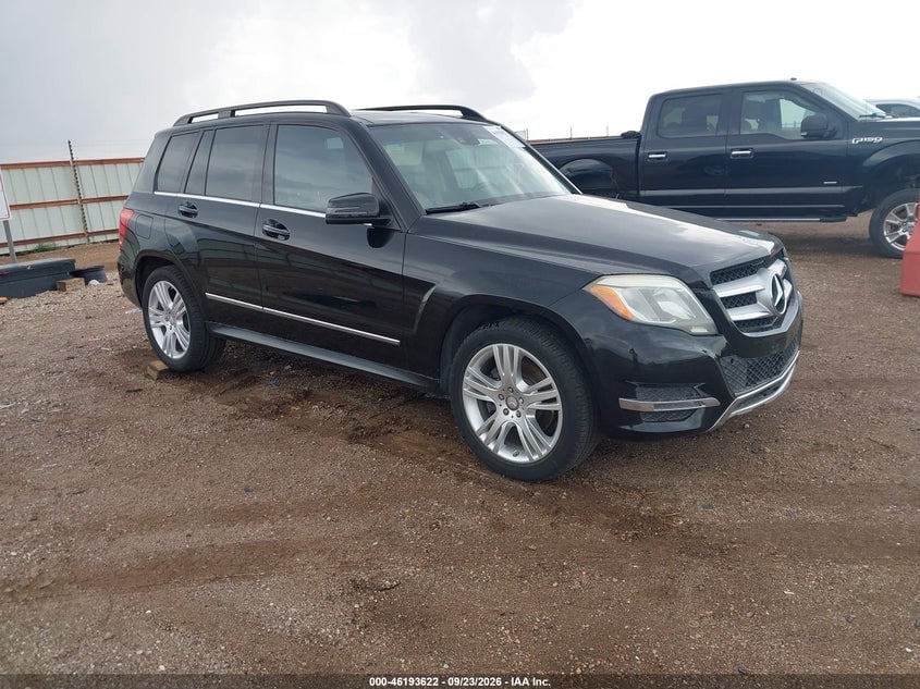 2015 MERCEDES-BENZ GLK-CLASS GLK 350 | WDCGG8JB0FG440738 | UPCARS