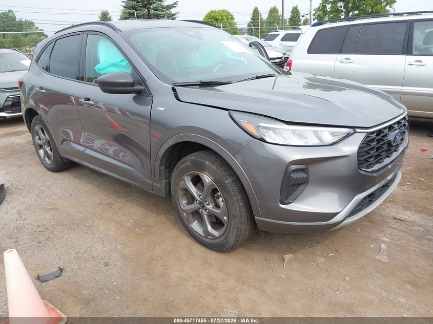 2023 FORD ESCAPE ST-LINE | 1FMCU9MN4PUB14769 | UPCARS