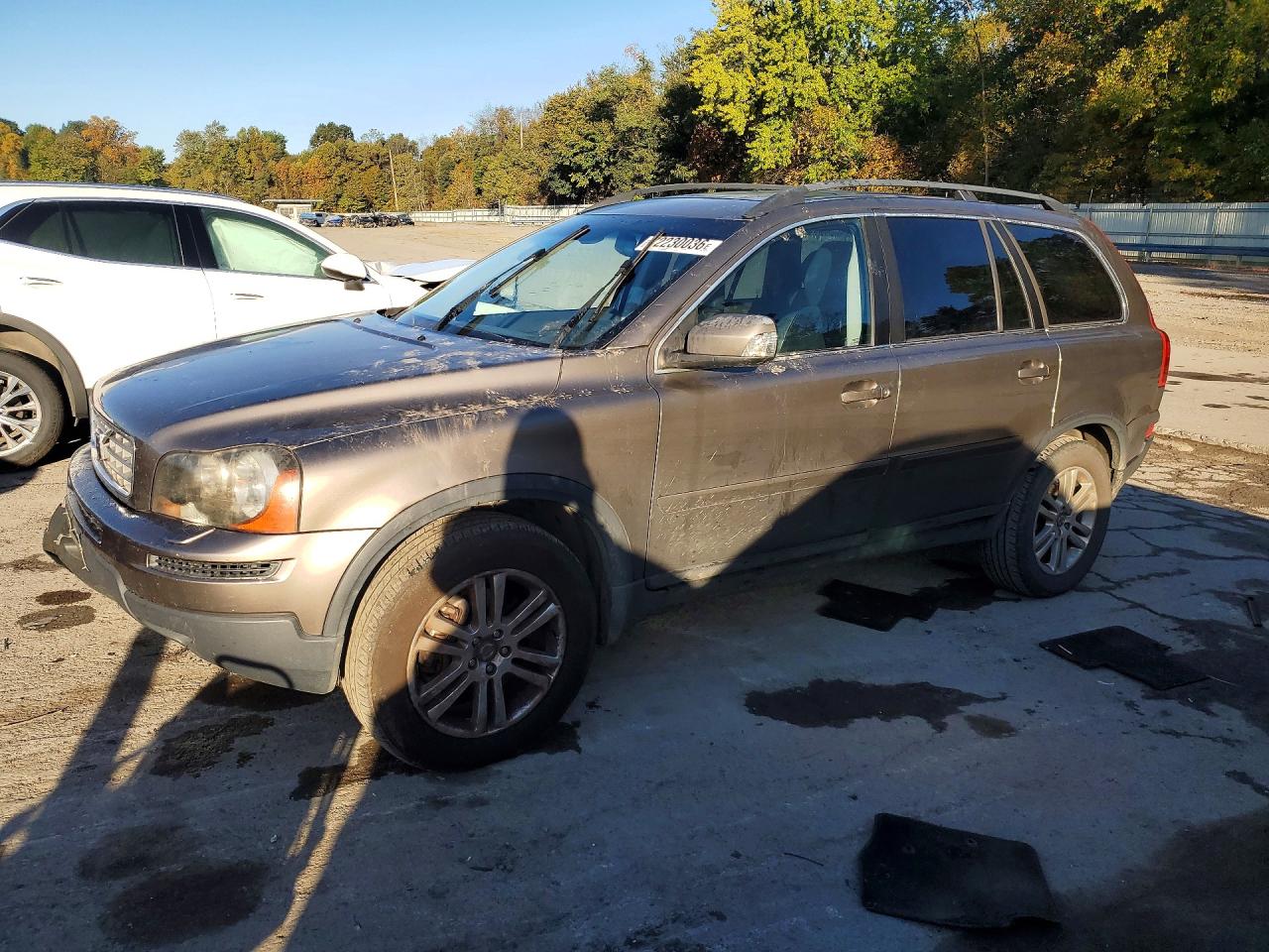 2009 VOLVO XC90 3.2 | YV4CZ982891503521 | UPCARS