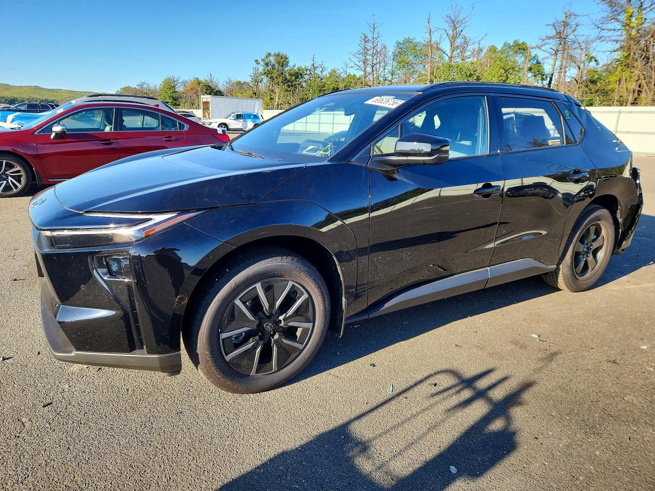 2026 TOYOTA ALL OTHER XLE | JTMBDAFB9TA009189 | UPCARS