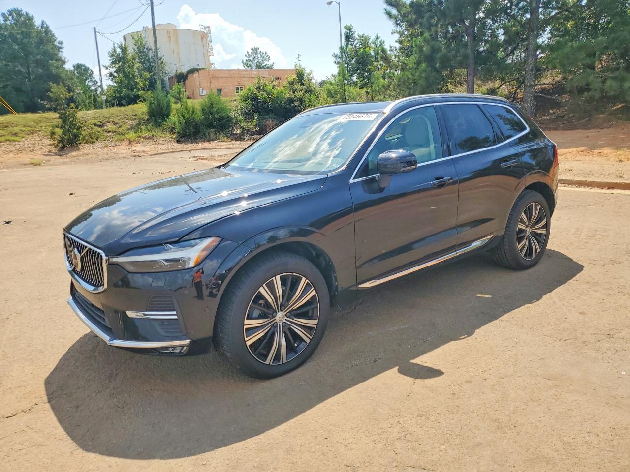 2023 VOLVO XC60 PLUS | YV4L12DN3P1210900 | UPCARS