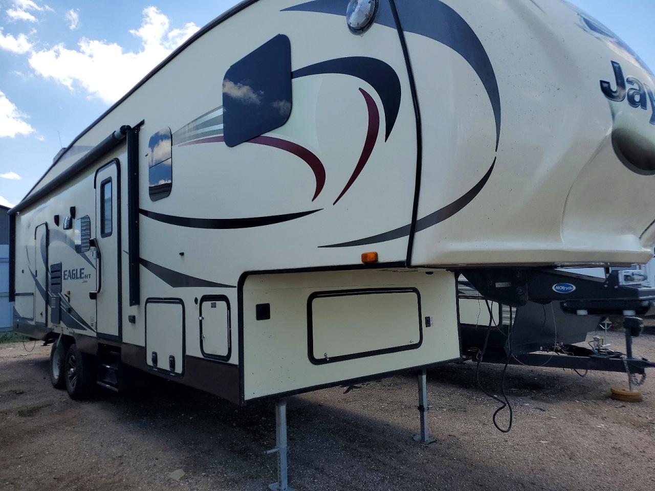 2015 JAYCO EAGLE CAMPER | 1UJCJ0BS5F1PP0304 | UPCARS