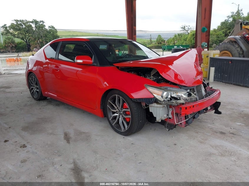 2015 SCION TC | JTKJF5C73F3090463 | UPCARS