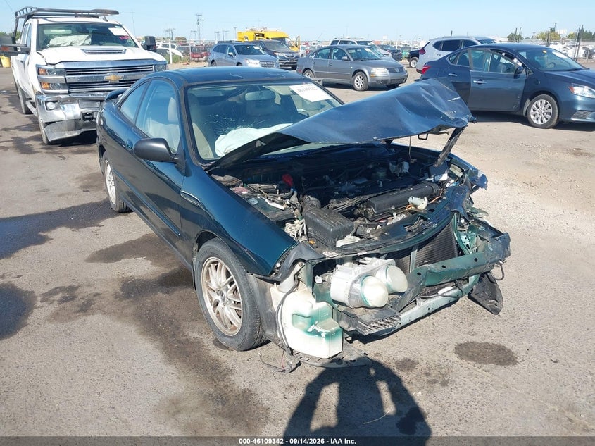 1999 ACURA INTEGRA GS | JH4DC4369XS014024 | UPCARS