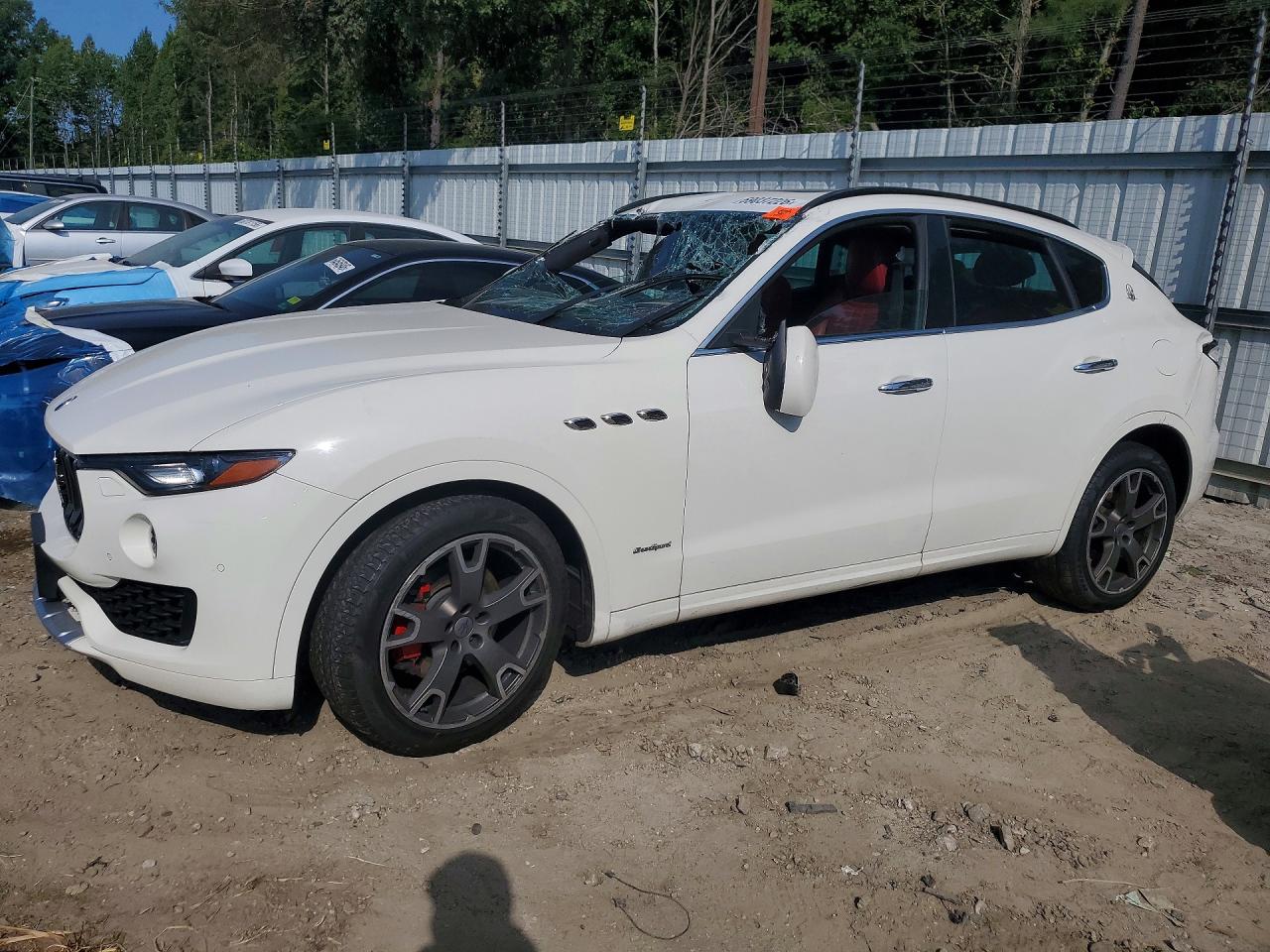 2018 MASERATI ALL OTHER SPORT | ZN661XUS0JX279517 | UPCARS
