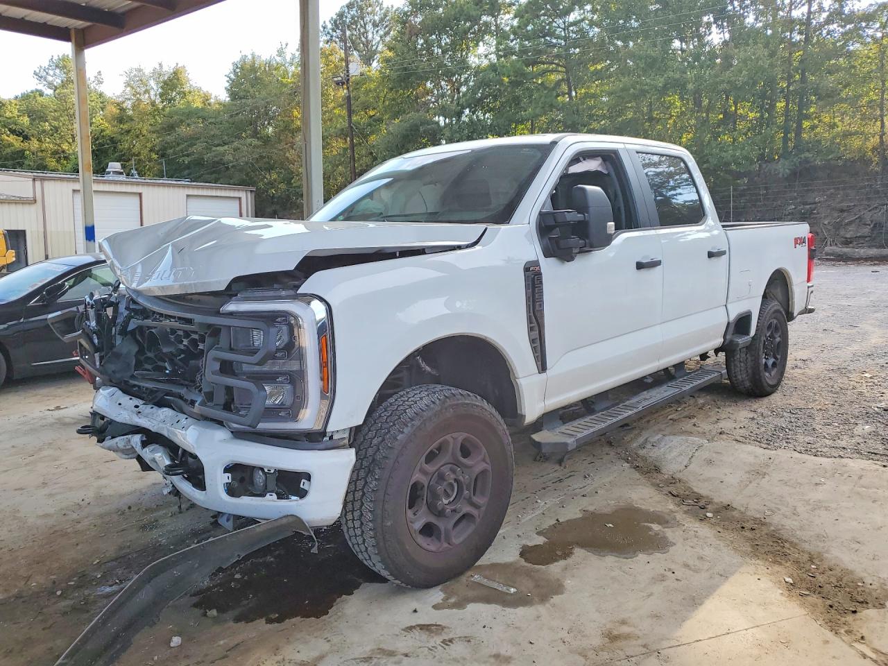 2026 FORD F250 SUPER DUTY | 1FT7W2BA9TED02876 | UPCARS