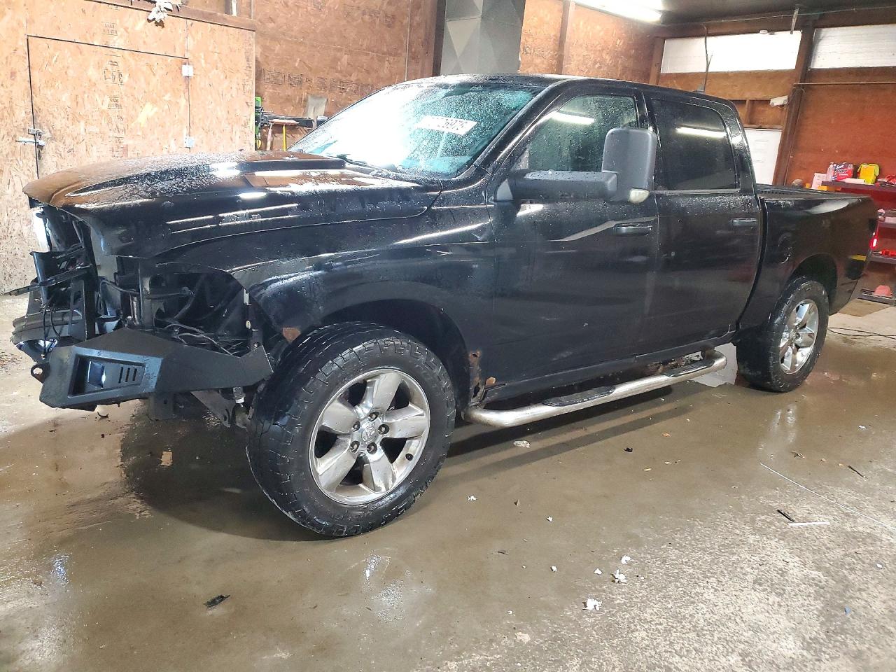 2014 RAM 1500 SLT | 1C6RR7LG1ES311762 | UPCARS