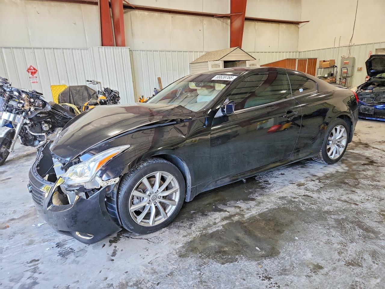 2011 INFINITI G37 X | JN1CV6EL6BM260163 | UPCARS