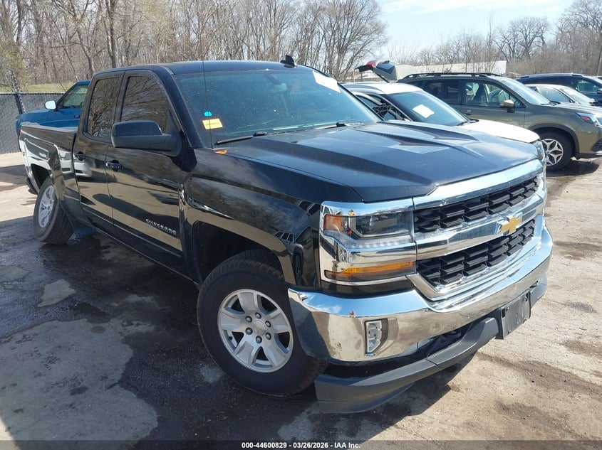 2016 CHEVROLET SILVERADO 1500 1LT | 1GCVKREC2GZ399104 | UPCARS