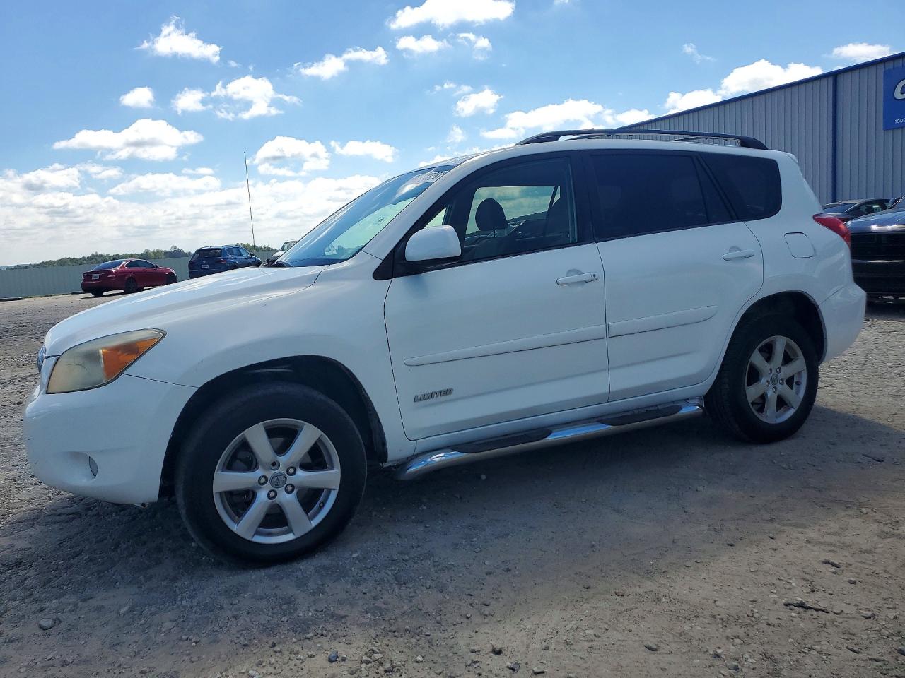 2008 TOYOTA RAV4 | JTMZD34VX85091053 | UPCARS