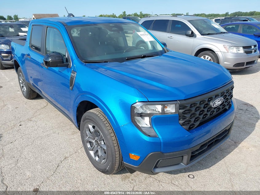 2026 FORD MAVERICK XLT | 3FTTW8J3XTRA88773 | UPCARS