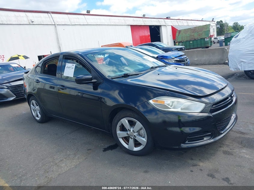 2014 DODGE DART SE | 1C3CDFAA9ED759262 | UPCARS