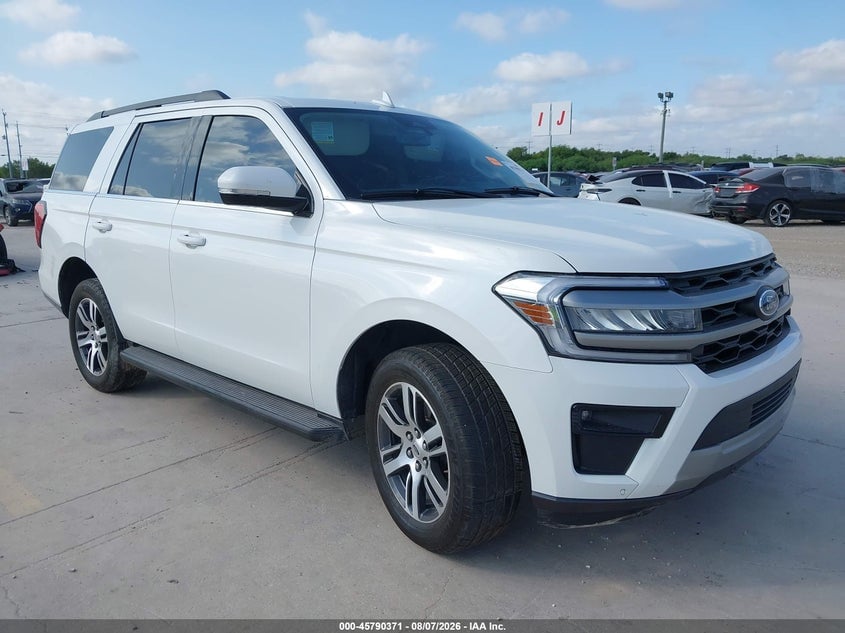 2024 FORD EXPEDITION XLT | 1FMJU1H83REB03756 | UPCARS