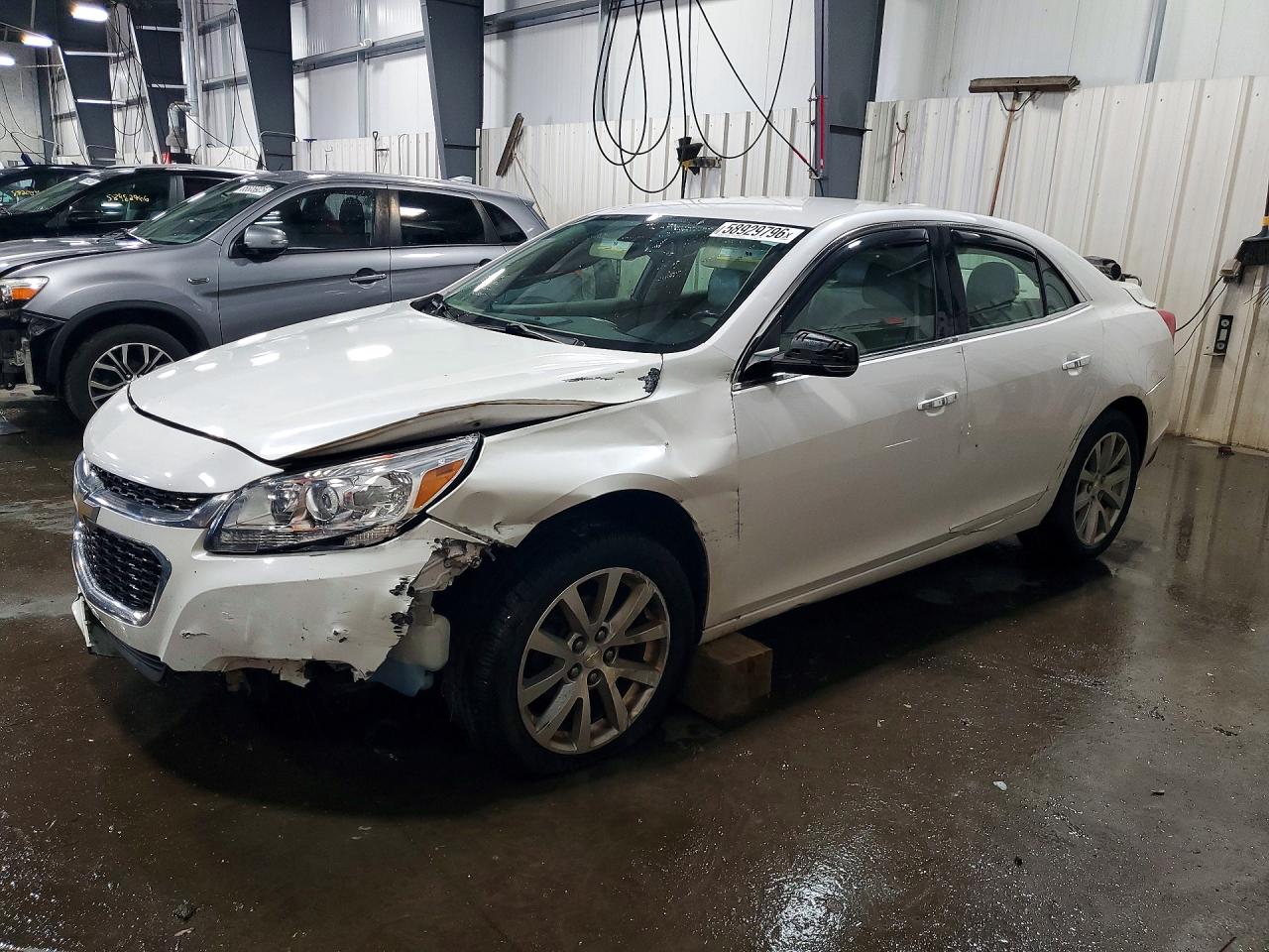 2015 CHEVROLET MALIBU LTZ | 1G11F5SLXFF248942 | UPCARS