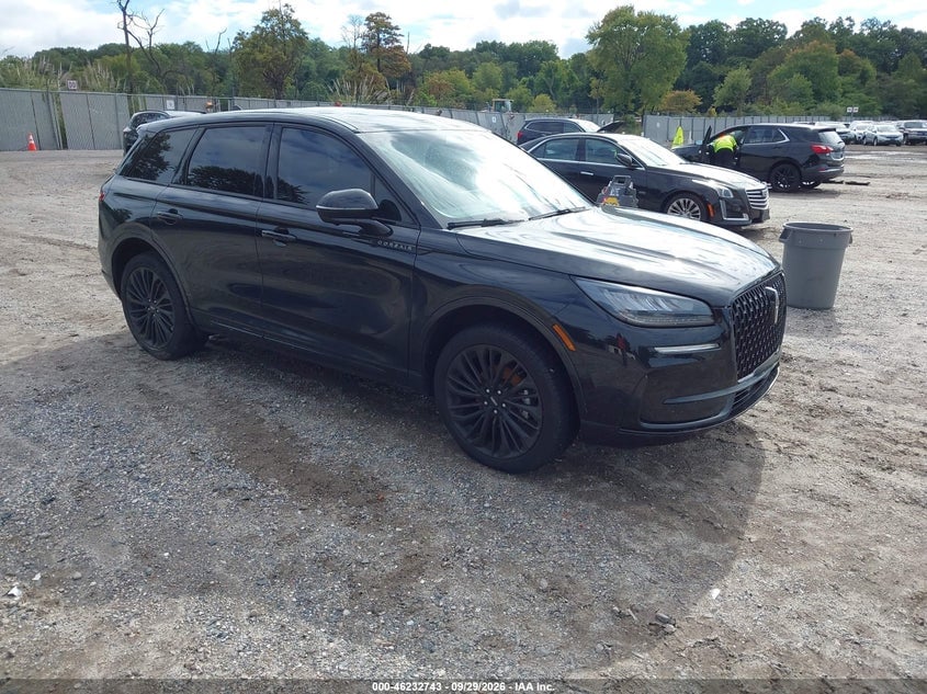 2023 LINCOLN CORSAIR STANDARD | 5LMCJ1DA8PUL00416 | UPCARS