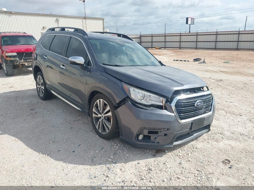 2020 SUBARU ASCEN TOURING | 4S4WMARD2L3469731 | UPCARS