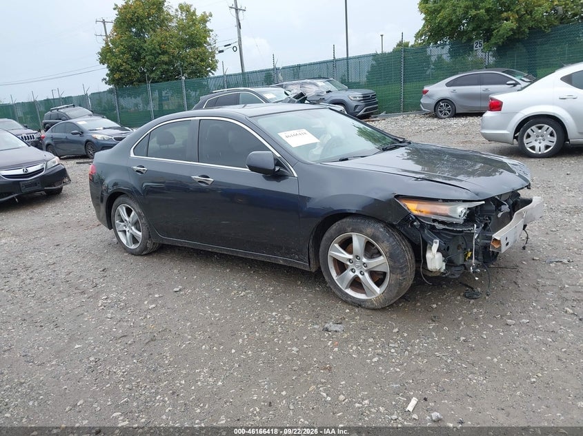 2014 ACURA TSX 2.4 | JH4CU2F47EC003022 | UPCARS
