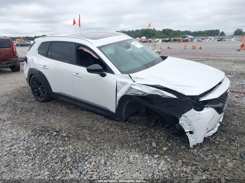2026 MAZDA CX-50 2.5 S PREFERRED | 7MMVABBL9TN462537 | UPCARS