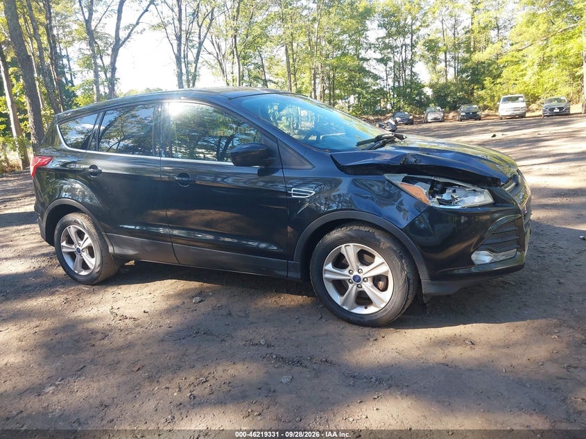 2015 FORD ESCAPE SE | 1FMCU0G78FUB89580 | UPCARS