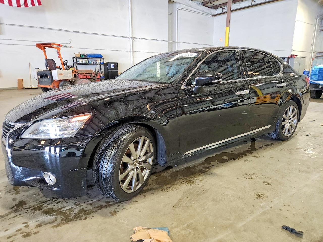 2015 LEXUS GS 350 | JTHBE1BL9FA004010 | UPCARS