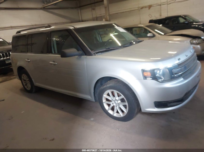 2015 FORD FLEX SE | 2FMGK5B83FBA22361 | UPCARS