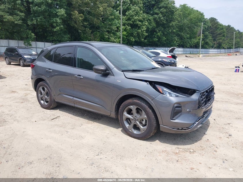 2023 FORD ESCAPE ST-LINE | 1FMCU9MN3PUA01542 | UPCARS
